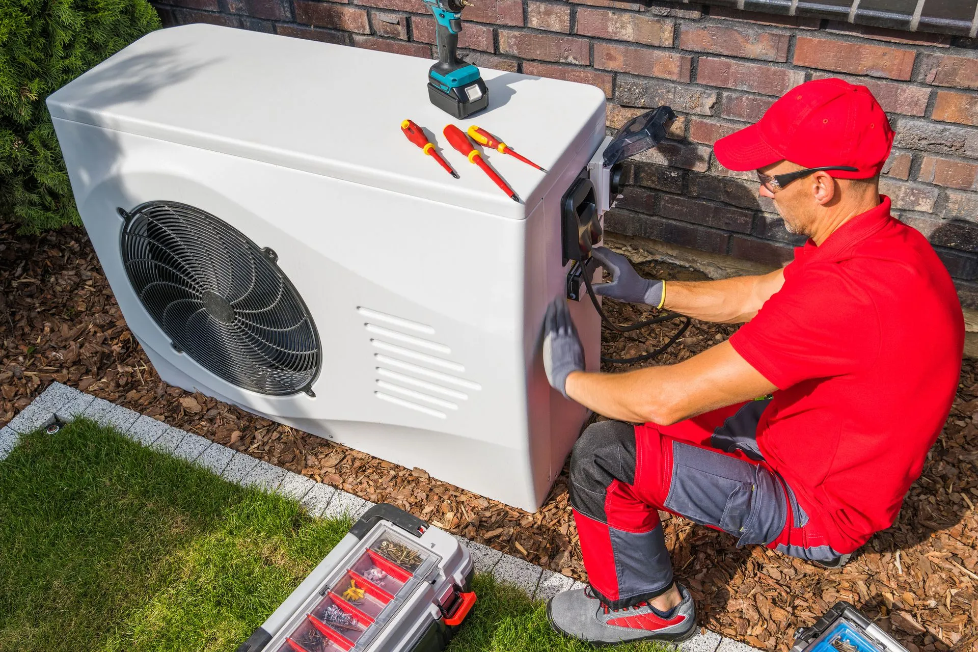 About HVAC in Blakely, GA